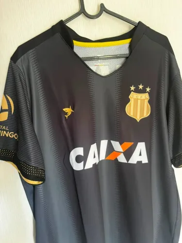 Camisa Sampaio correia