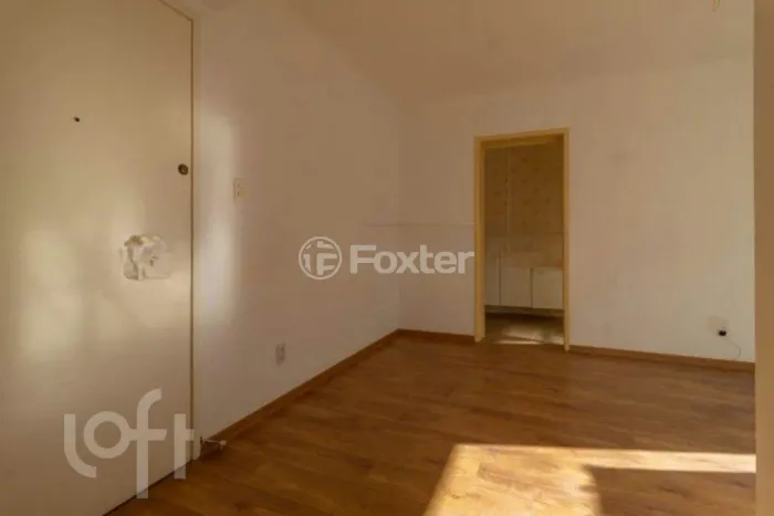 Apartamento à venda Rua Olavo Bilac, Azenha - Porto Alegre
