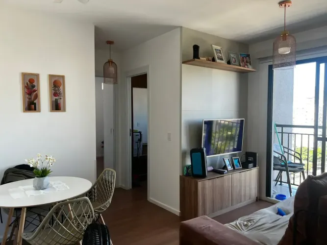 EM FRENTE AO NORTE SHOPPING  AV. DOM HELDER CÂMARA  Condomínio Living Wish Norte