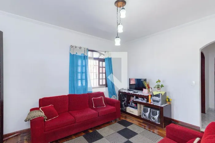 Casa à Venda - Freguesia do Ó, 5 Quartos, 210 m2