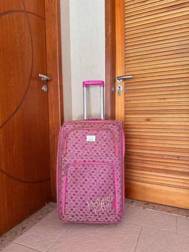 Mala hello kitty grande