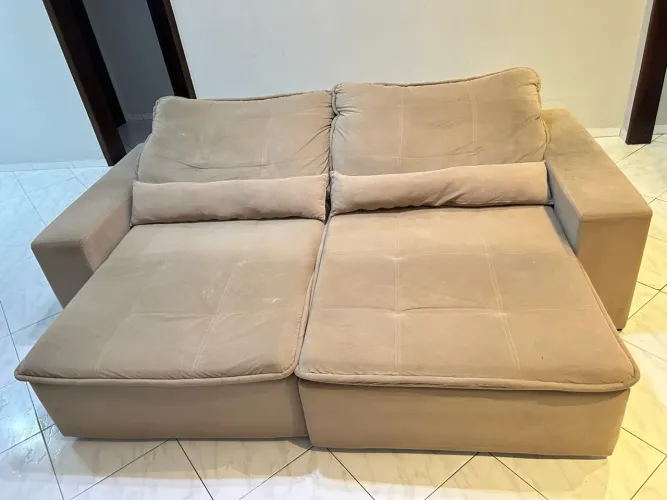 Sofá perfeito estado