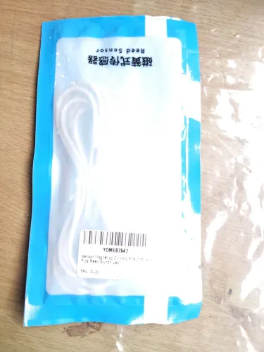 Sensor magnetico 2 fios para cilindros pneumaticos