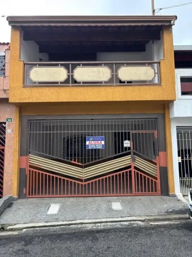 Imóvel para aluguel tem 50 metros quadrados com 1 quarto em Cooperativa - São Bernardo do