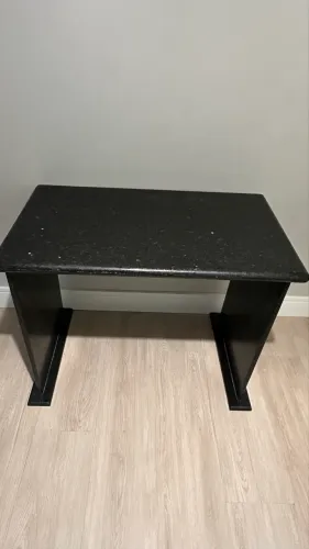 Mesa de mármore 