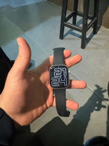 Apple watch s11 46mm