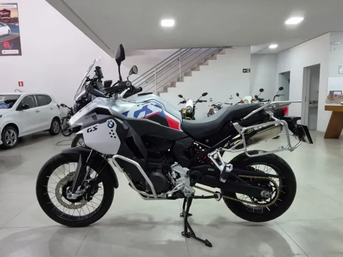 Bmw F 900 gs adventure 2025
