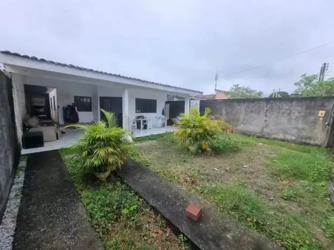 Imóvel para venda tem 110 metros quadrados com 3 quartos em Vila Júlia - Poá - SP