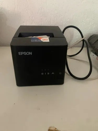 Impressora de cupom fiscal