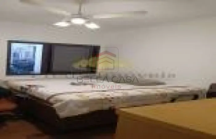 Excelente apartamento
