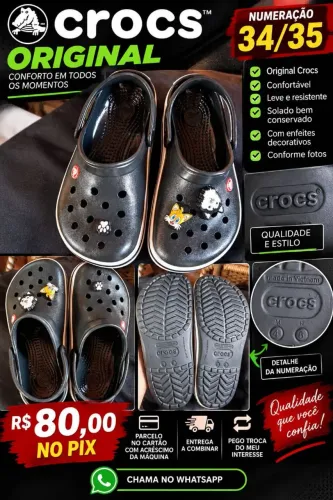Croscs original n37