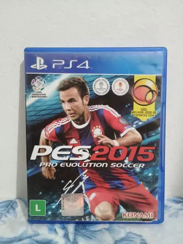 JOGO PARA PS4