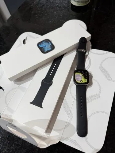 Apple Watch Series 11 - LINDOOOO!!