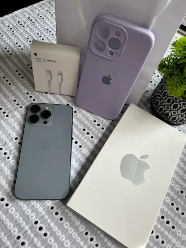 IPHONE 13 PRO