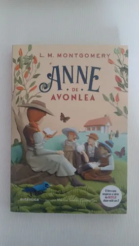 Anne de Avonlea