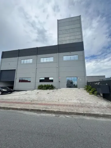 galpão para locação