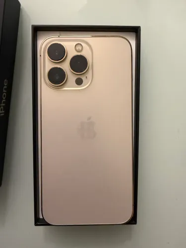 Iphone 13Pro - 256 Gb