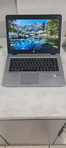 Elitebook hp core i5 12gigas de ram.