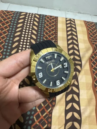 Relógio Technos