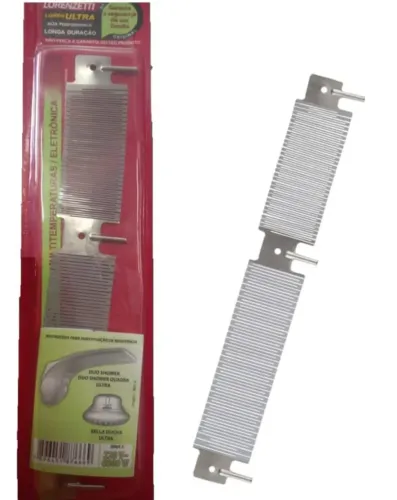 Resistência Lorenzetti Bella Ducha e Duo Shower Quadra Ultra 