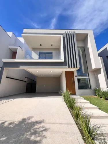 Casa em Condomínio para Venda em Jundiaí, Parque Residencial Eloy Chaves, 3 dormitórios, 3