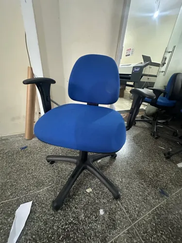 Cadeira Flexform