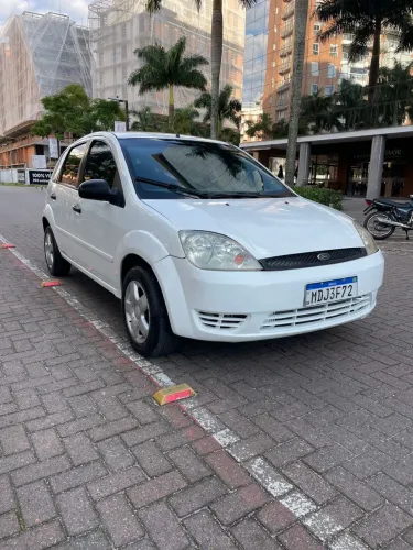 Ford Fiesta Street/ Action 1.0 8V 5P 2003
