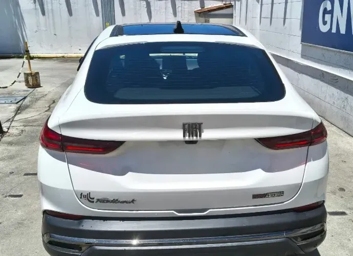 Fiat Fastback Limited Ed.1.3 270 T.flex Aut. 2023