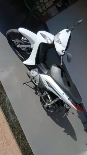 Biz 125 2014