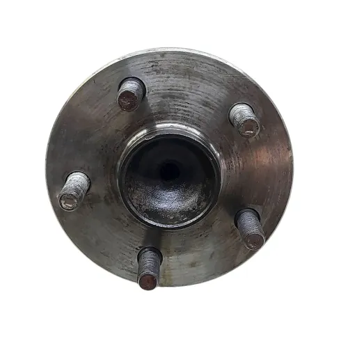 CUBO RODA TRASEIRA  TOYOTA COROLLA XLI 1.8 2009 209157
