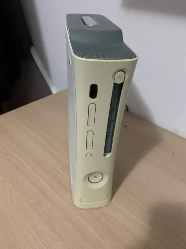 Xbox 360 para peças