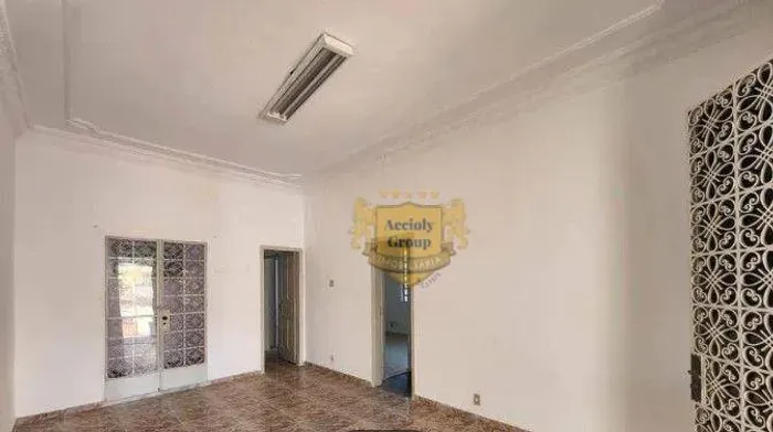 Casa com 3 dormitórios para alugar, 160 m² por R$ 2.750,01/mês - Centro - Niterói/RJ