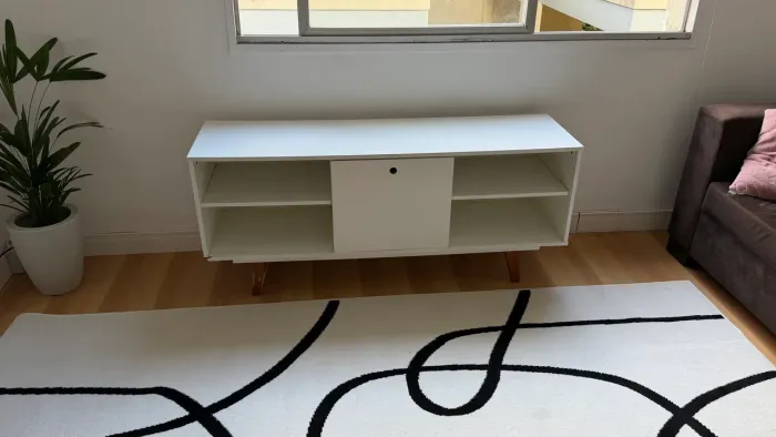 Rack da tok stok