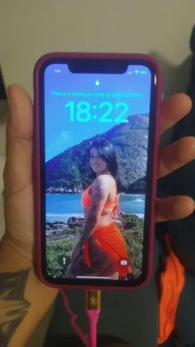 iPhone 11 64 gigas