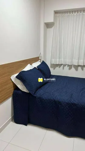 Apartamento à venda, Studio Makia Beach, Porto de Galinha, Ipojuca, PE
