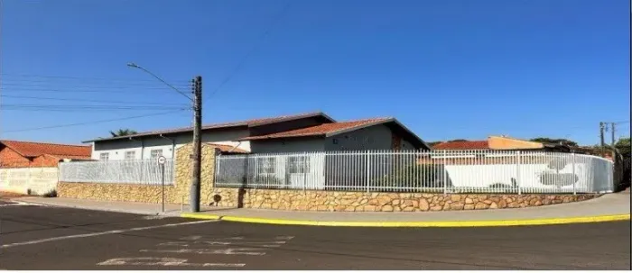 Ponto Comercial para Venda em São Joaquim da Barra, Residencial Espigão, 1 dormitório, 2 b