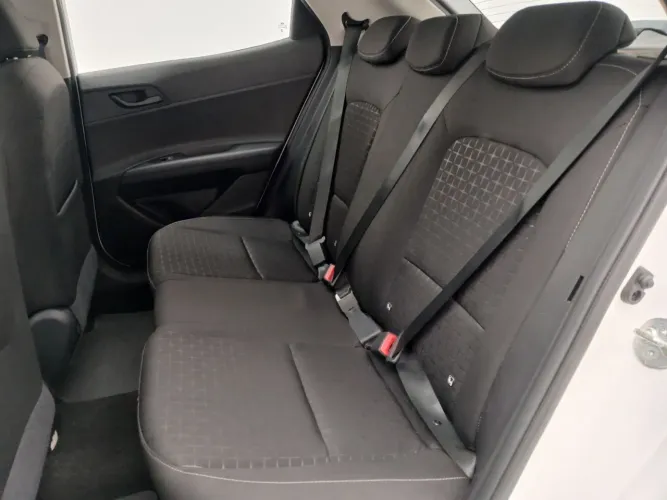 Hyundai HB20 Comf./c.plus/c.style 1.0 Flex 12V 2025