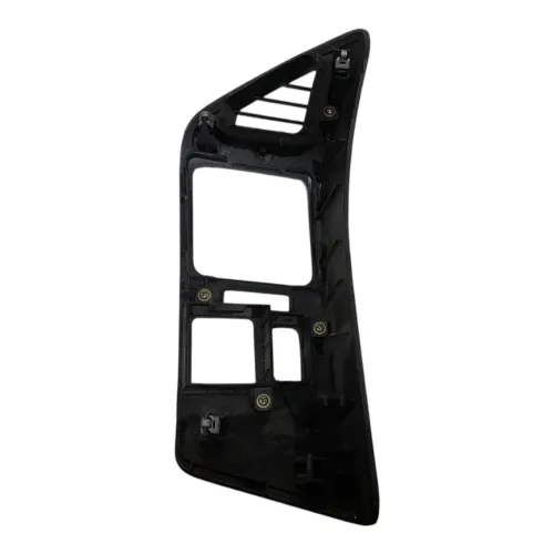 Moldura Difusor Ar Central Esquerdo Pajero Full 2015 A 2021