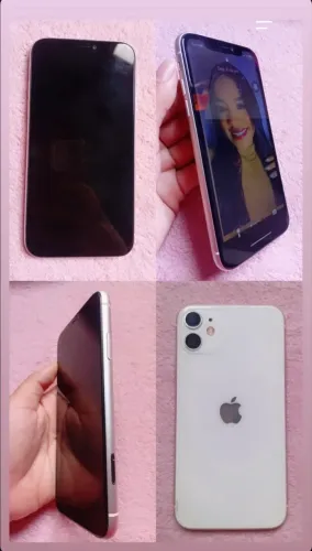 iPhone 11 128GB