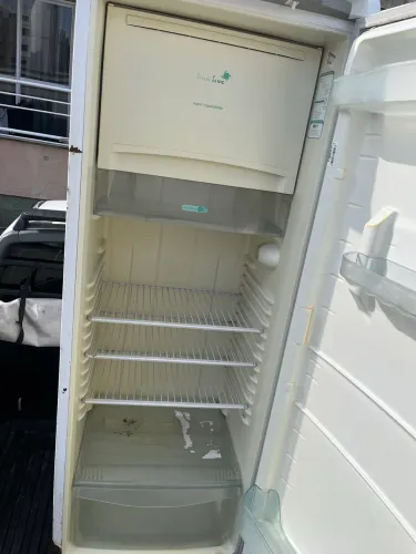 Geladeira 