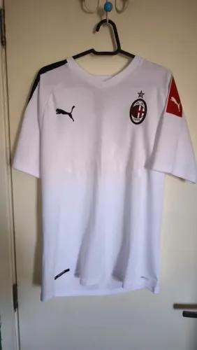 Camisa Milan Puma 2019-20