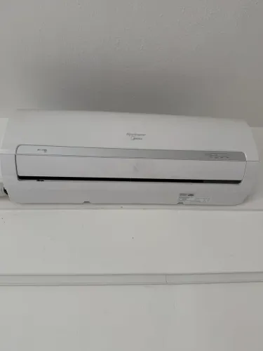 Ar Condicionado Split Springer 12000 Btus ?novo?