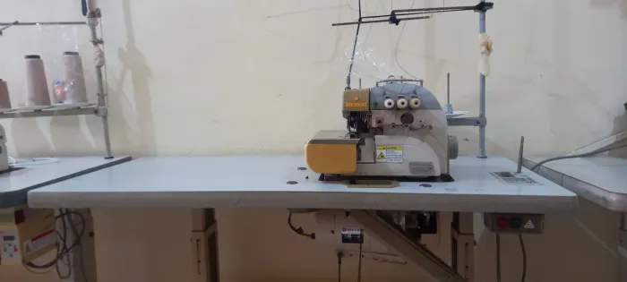 Overlok industrial