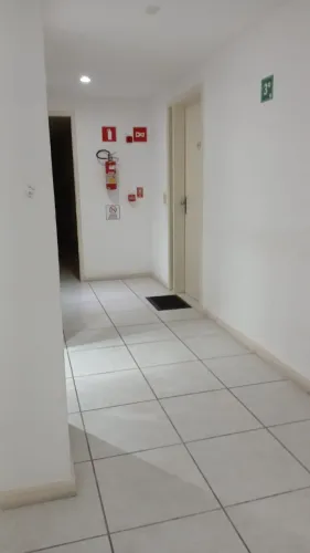 CONDOMÍNIO VITA MORADA CLUB BURAQUINHO *75 CARLOS/CL