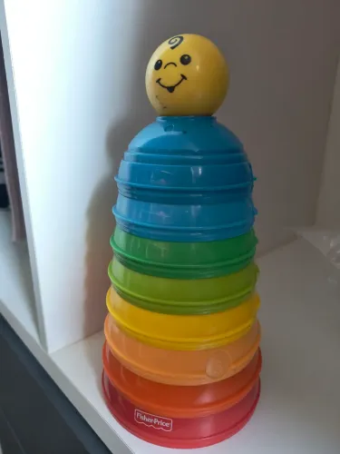 Torre Fisher price