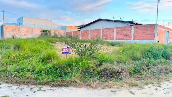 Terreno Bairro Jardim América 2
