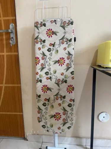 Tábua de passar roupa