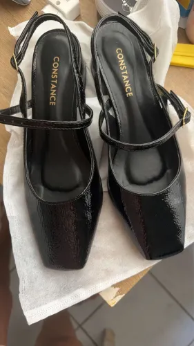 Sapato Constance 