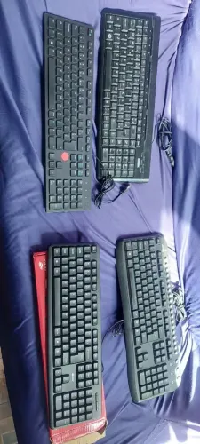 Teclado