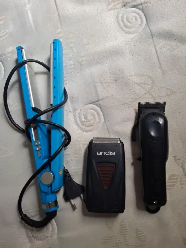  Vendo tudo separado ou junto!! 450graus a prancha!!